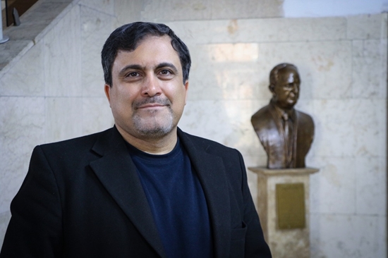 انتصاب دکتر حامد قاسمی به عنوان عضو کمیسیون ماده 20 قانون امور پزشکی دانشگاه  دکتر حامد قاسمی,